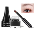 Green Gel Eyeliner Pot B662344