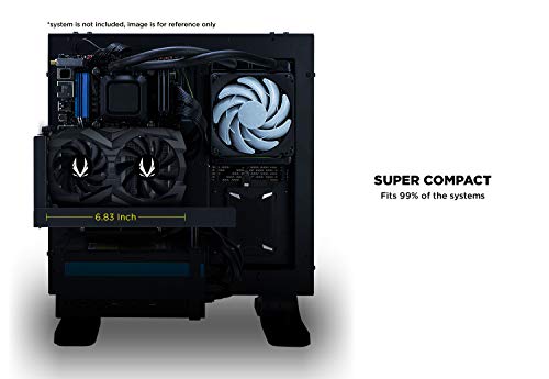 6GB GDDR5 192-bit Gaming Graphics Card F866