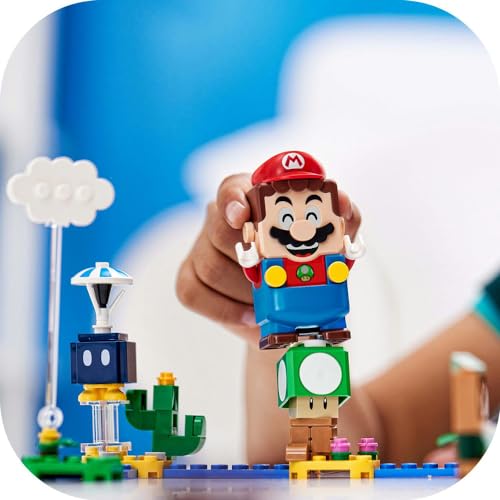 Super Mario Character Packs Series 3 Toy Collectible Figures U569