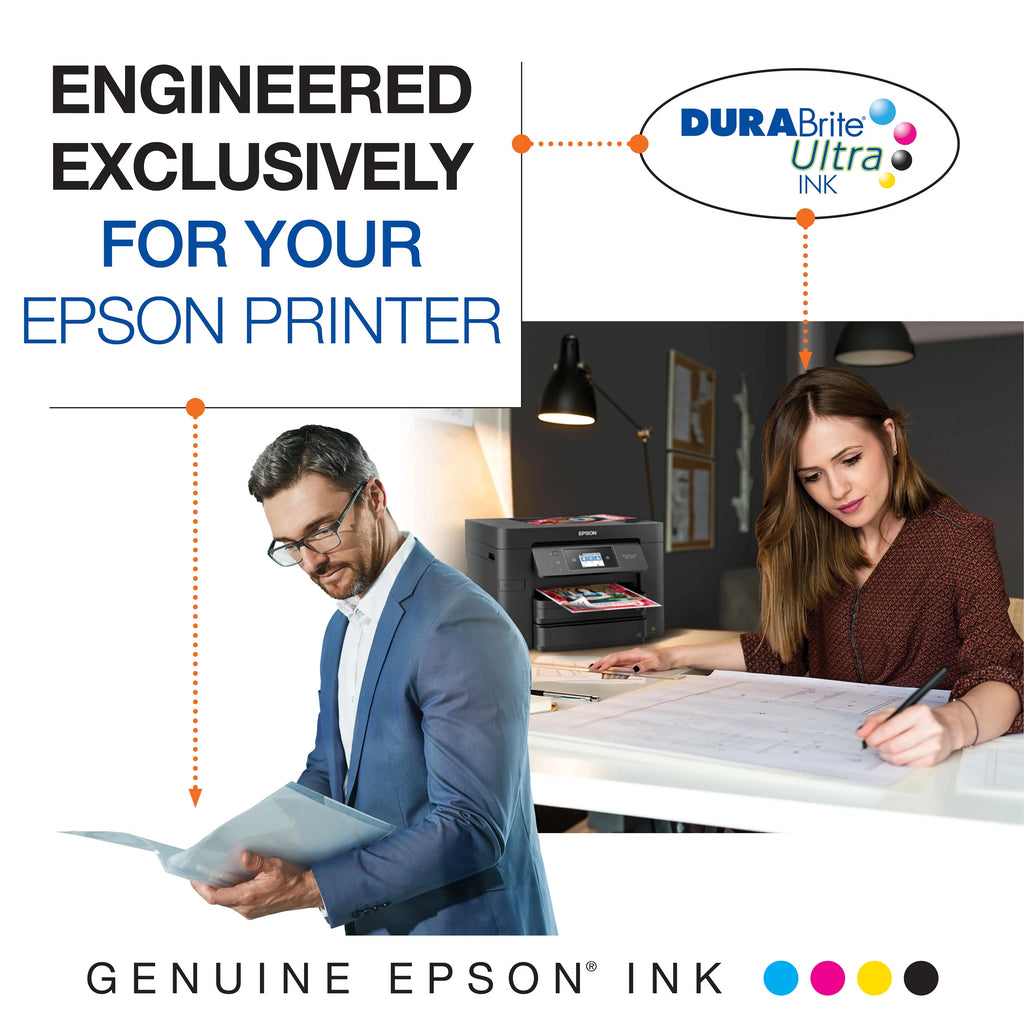 Black & Color Ink Cartridge Combo Pack R79093