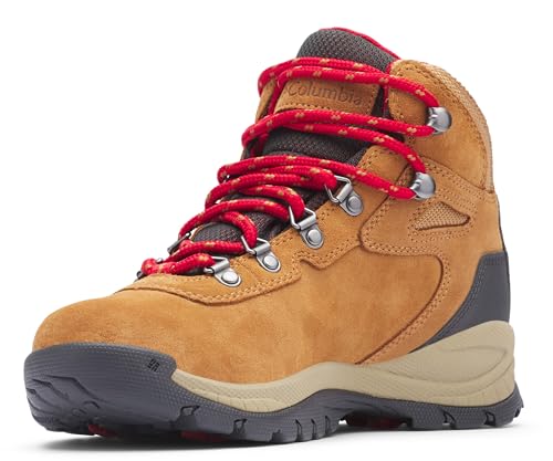 Waterproof Hiking Boot U97604