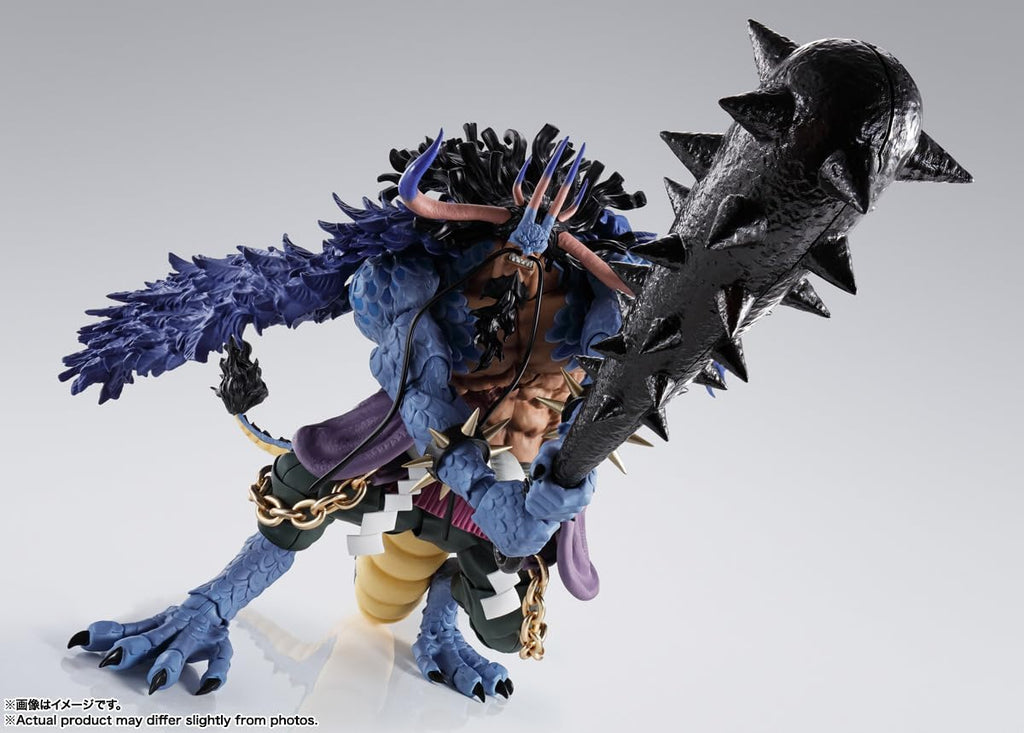 One Piece Kaido King of The Beasts Action Figure I550161