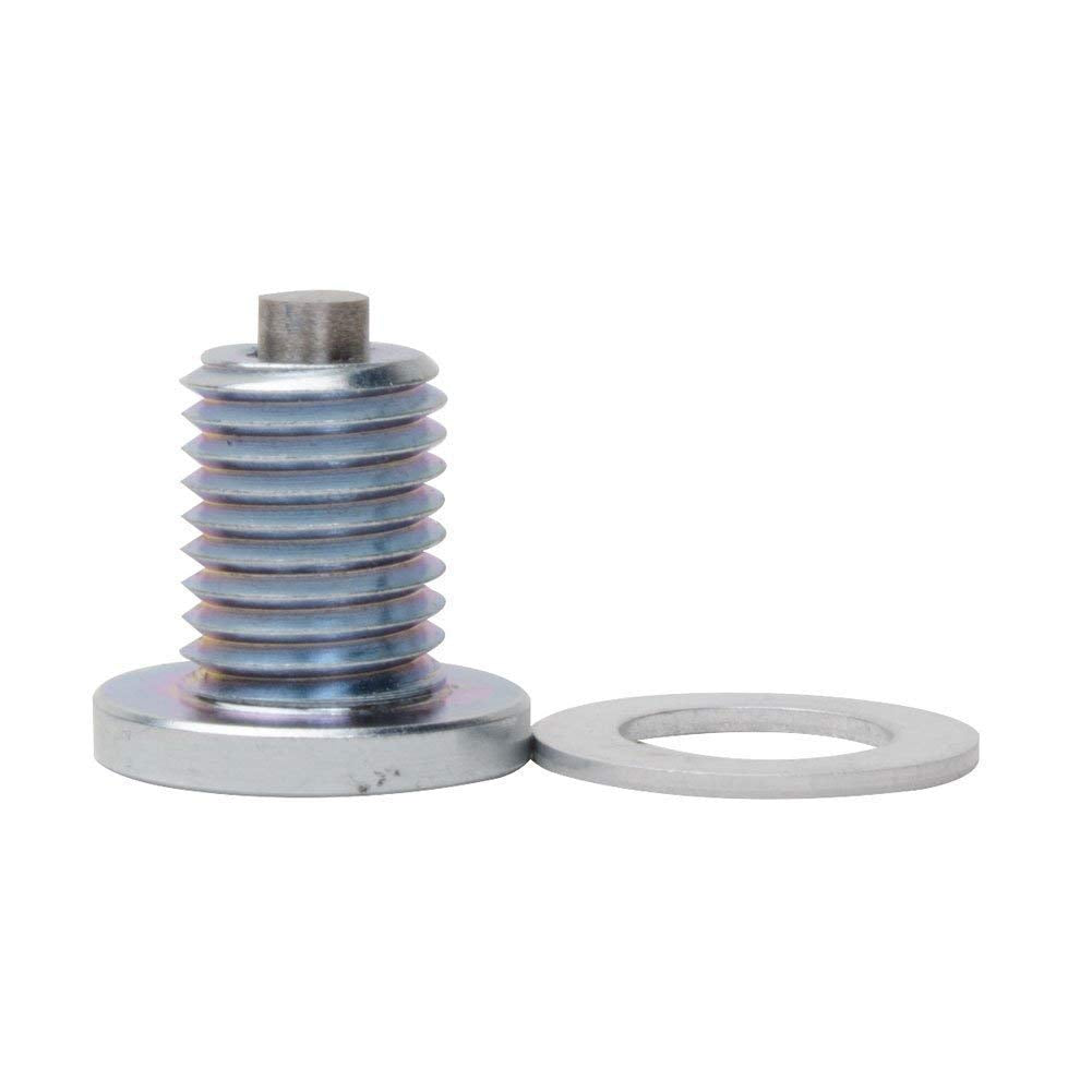 Low-Profile Magnetic Drain Bolt D104