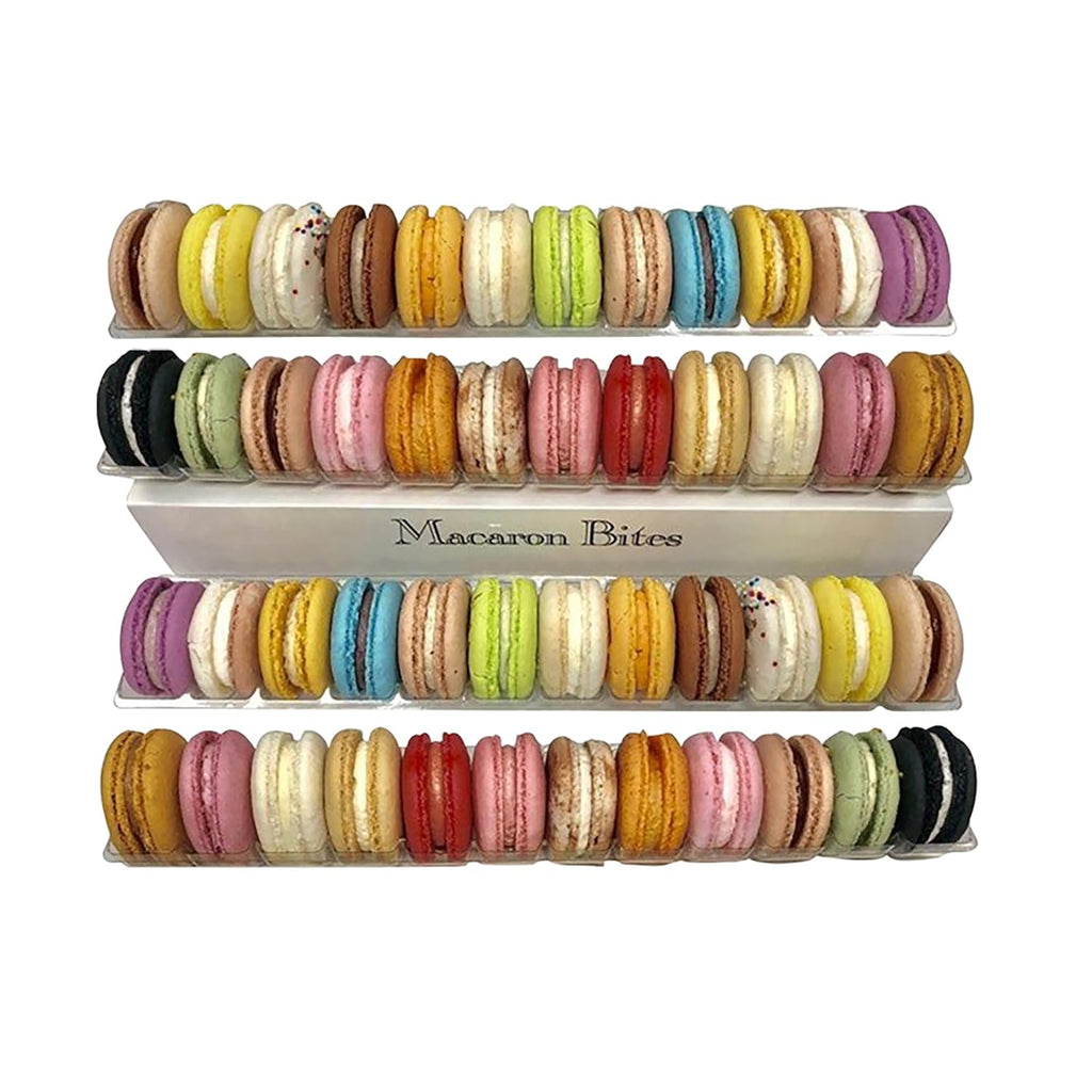 48 Count Assorted Macarons L60211