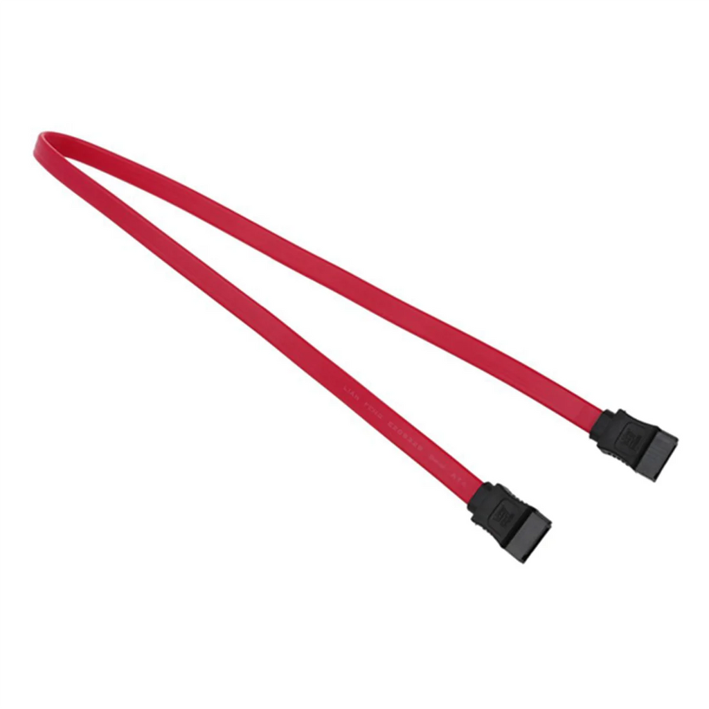 4 SATA Power Adapter Cable and 4 SATA Data Cable N98102