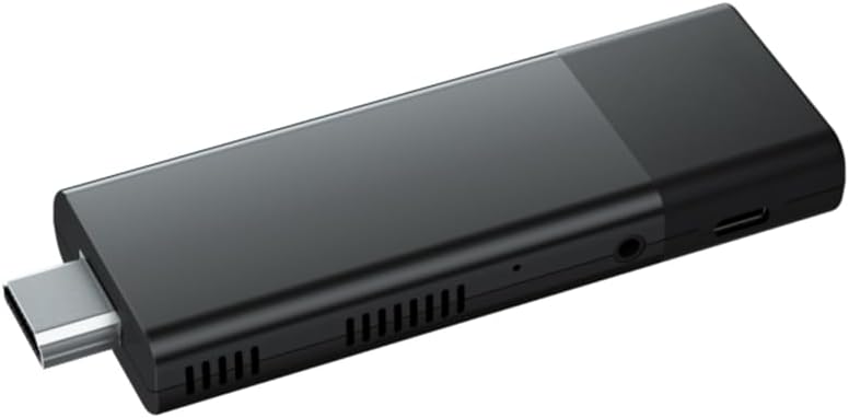 4k Streaming Stick Z29718