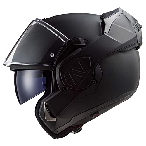 Matte Black Modular Helmet G33389
