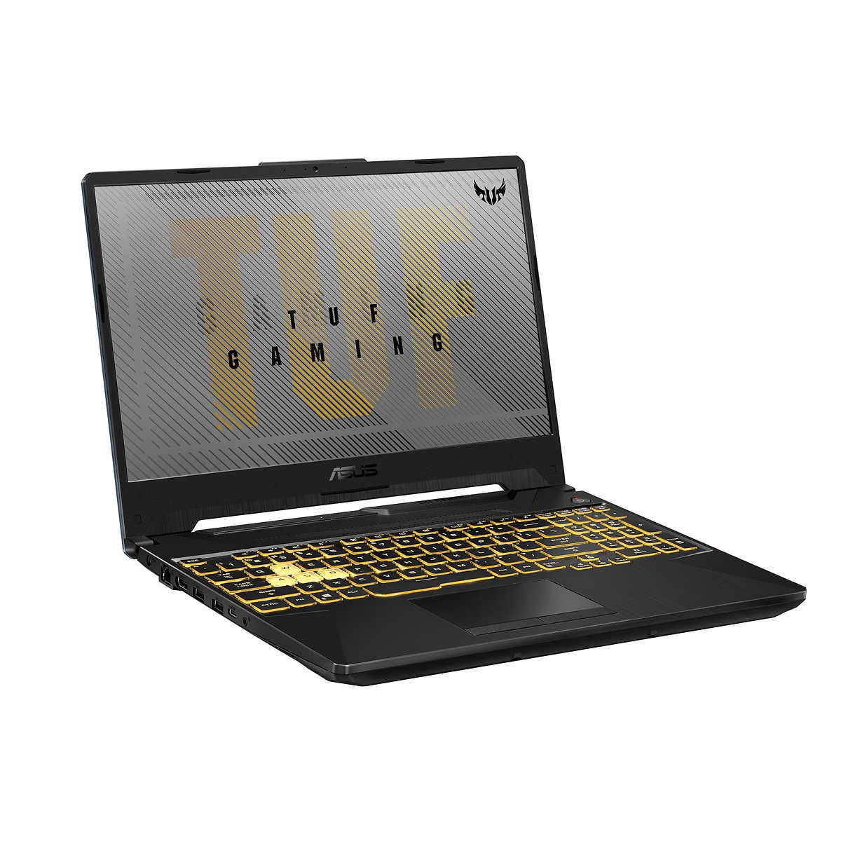 15.6" FHD IPS 144Hz Gaming Laptop AMD Ryzen 7 4800H 64GB RAM 1TB SSD GeForce GTX 1650Ti C936