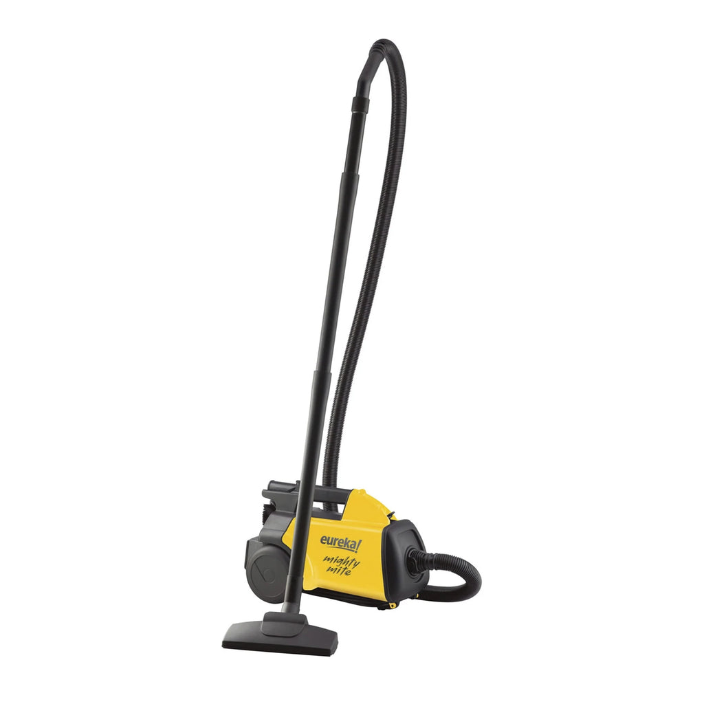 Bagged Canister Vacuum Y771887