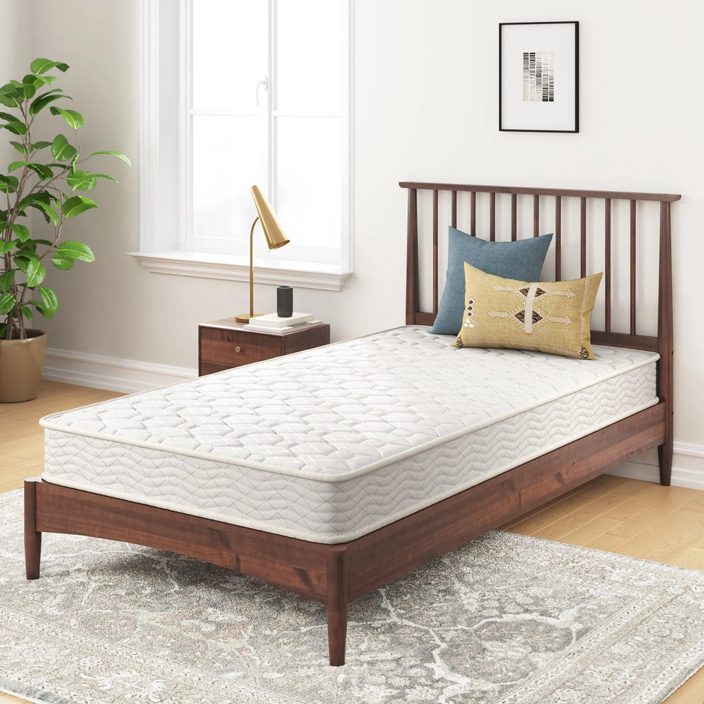 Twin Innerspring Mattress W8475