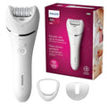 Epilator with 3 Accessories T870