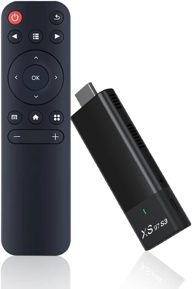 4k Streaming Stick Z29718
