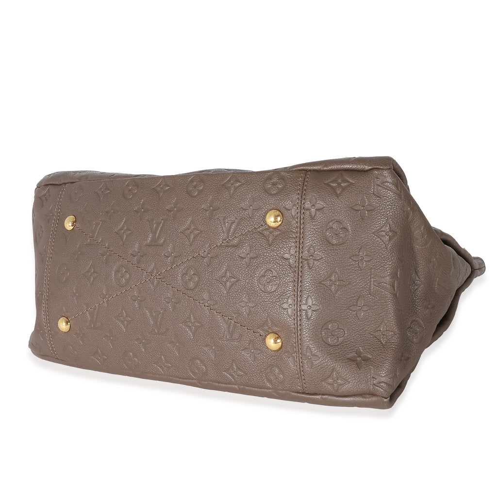Pre-Owned Artsy MM Bag O770