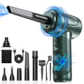 150000RPM Electric Air Duster with LED Light X781