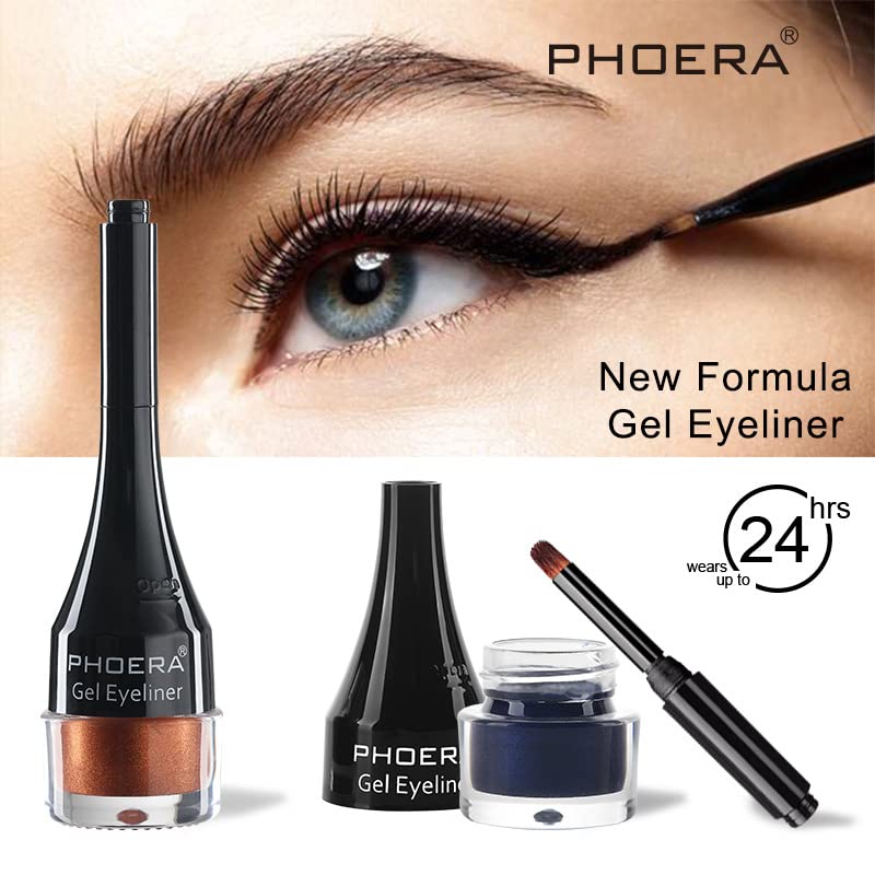 Green Gel Eyeliner Pot B662344