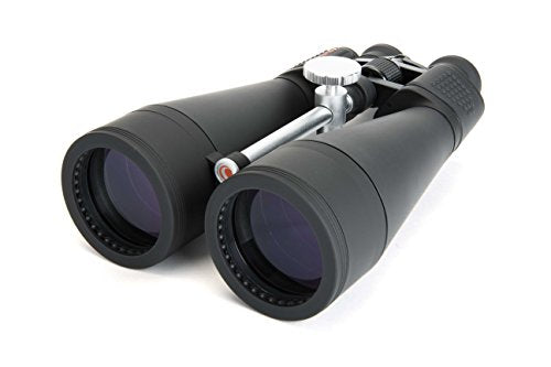 20X80 Binocular with Carrying Case W4166