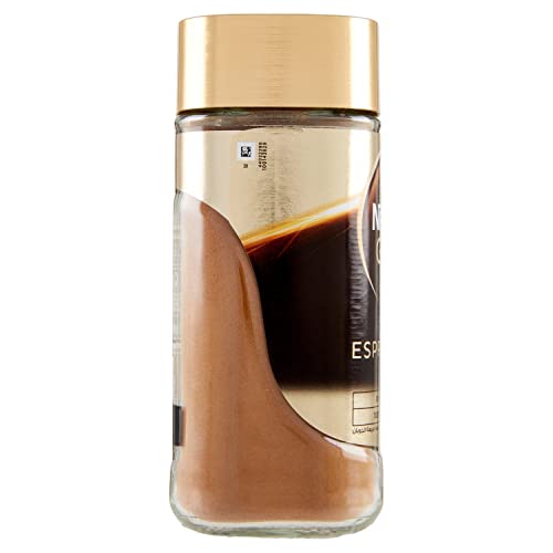 100% Arabica Instant Coffee Jar 100 gm H7569