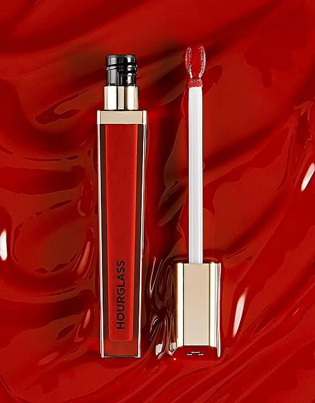 High Shine Volumizing Lip Gloss 0.2oz J12526