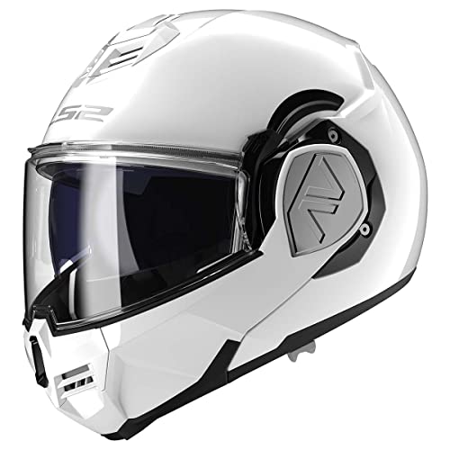Matte Black Modular Helmet G33389