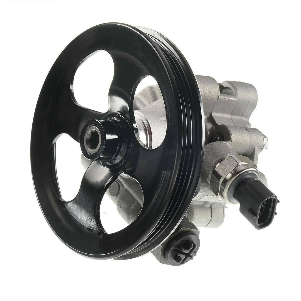 Power Steering Pump with Pulley I816