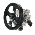 Power Steering Pump with Pulley I816