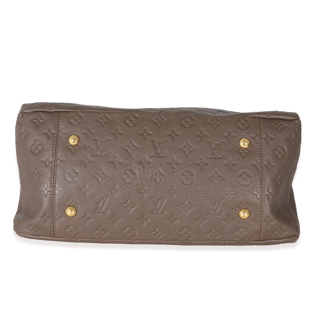 Pre-Owned Artsy MM Bag O770
