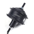 Electric Bike Kit 36V 250W Brushless Gearless Rear Hub Motor U926