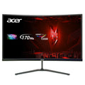 27" Monitor WQHD 2560x1440 170Hz 1ms 250Nit HDMI DisplayPort K13043