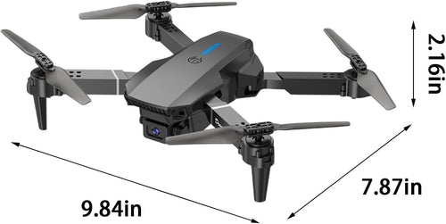 1080p HD Mini Drone with Camera Q213