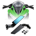Adjustable Aluminum Motorcycle Rearview Mirror K547688