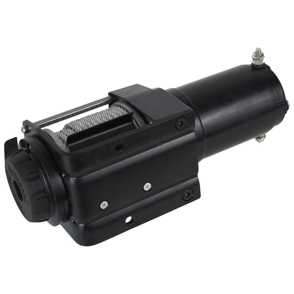 2500lb ATV Winch Assembly Y954