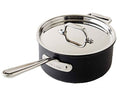 Nonstick Induction 3 Qt Sauce Pan T32419