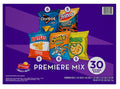 30 pk. Variety Pack Chips N755