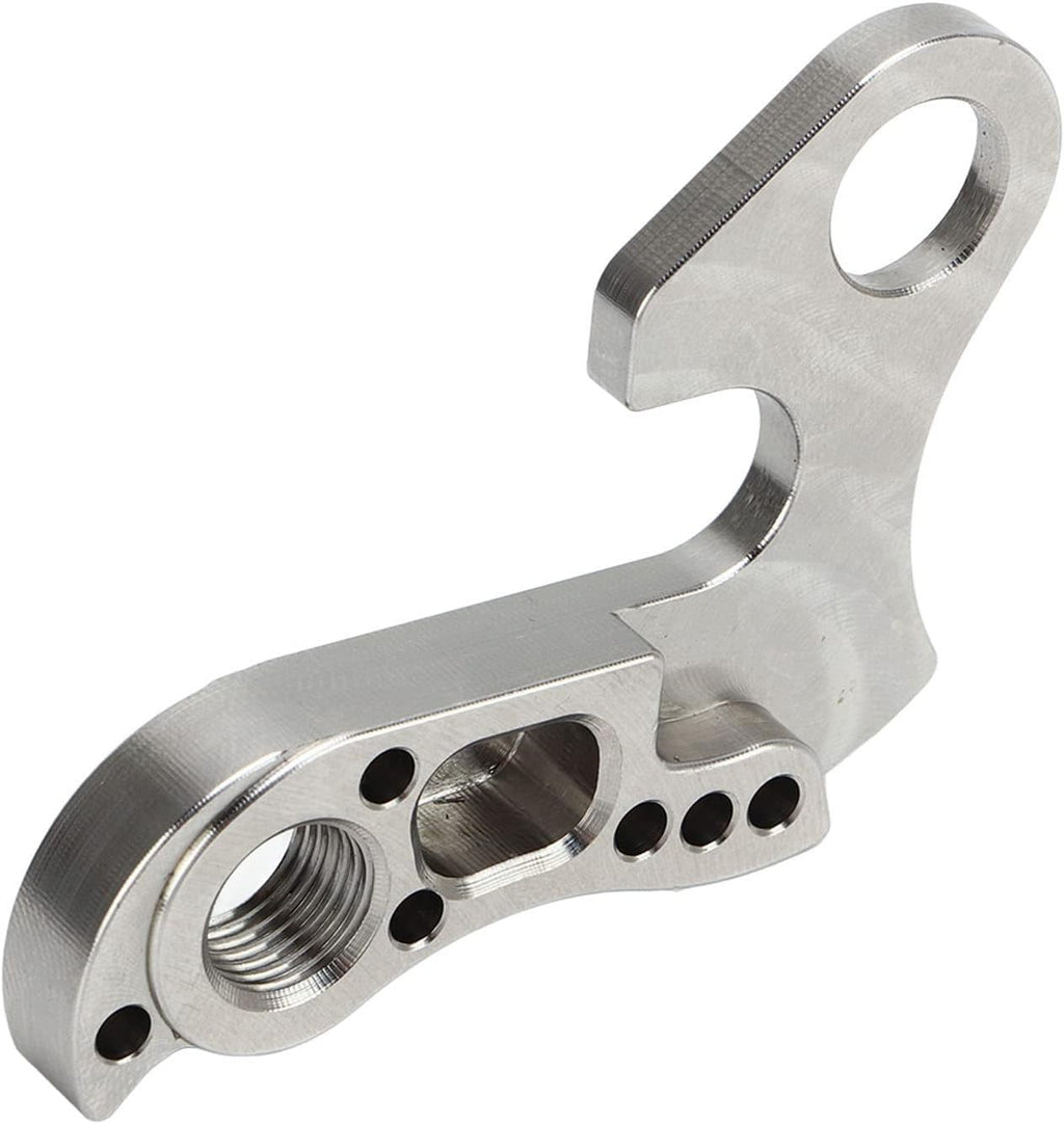 Stainless Steel Bicycle Rear Derailleur Hanger K631