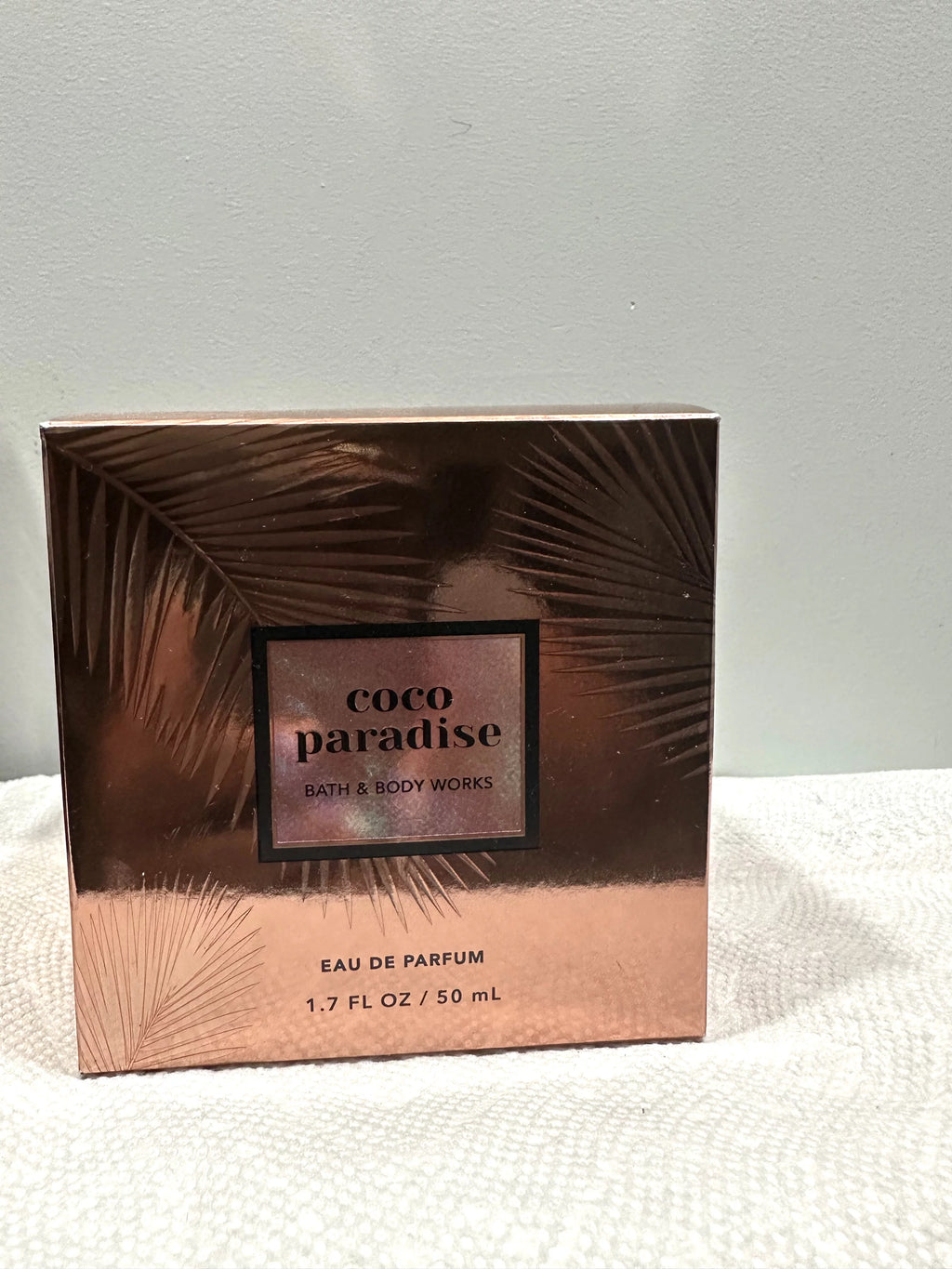 Coco Paradise Eau De Parfum 1.7 fl oz L82492