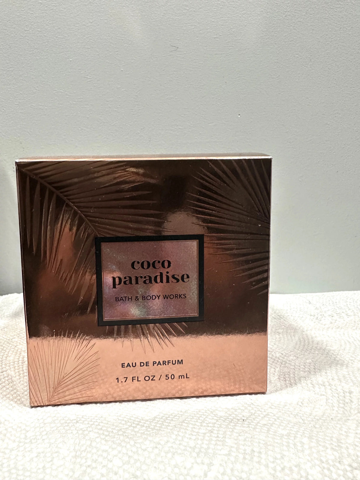 Coco Paradise Eau De Parfum 1.7 fl oz L82492
