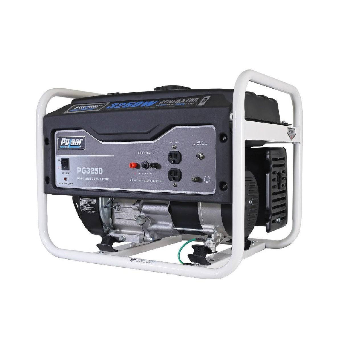 3250W Portable Generator S9262