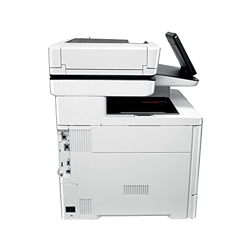 Color LaserJet Enterprise MFP Duplex Printer Z33437