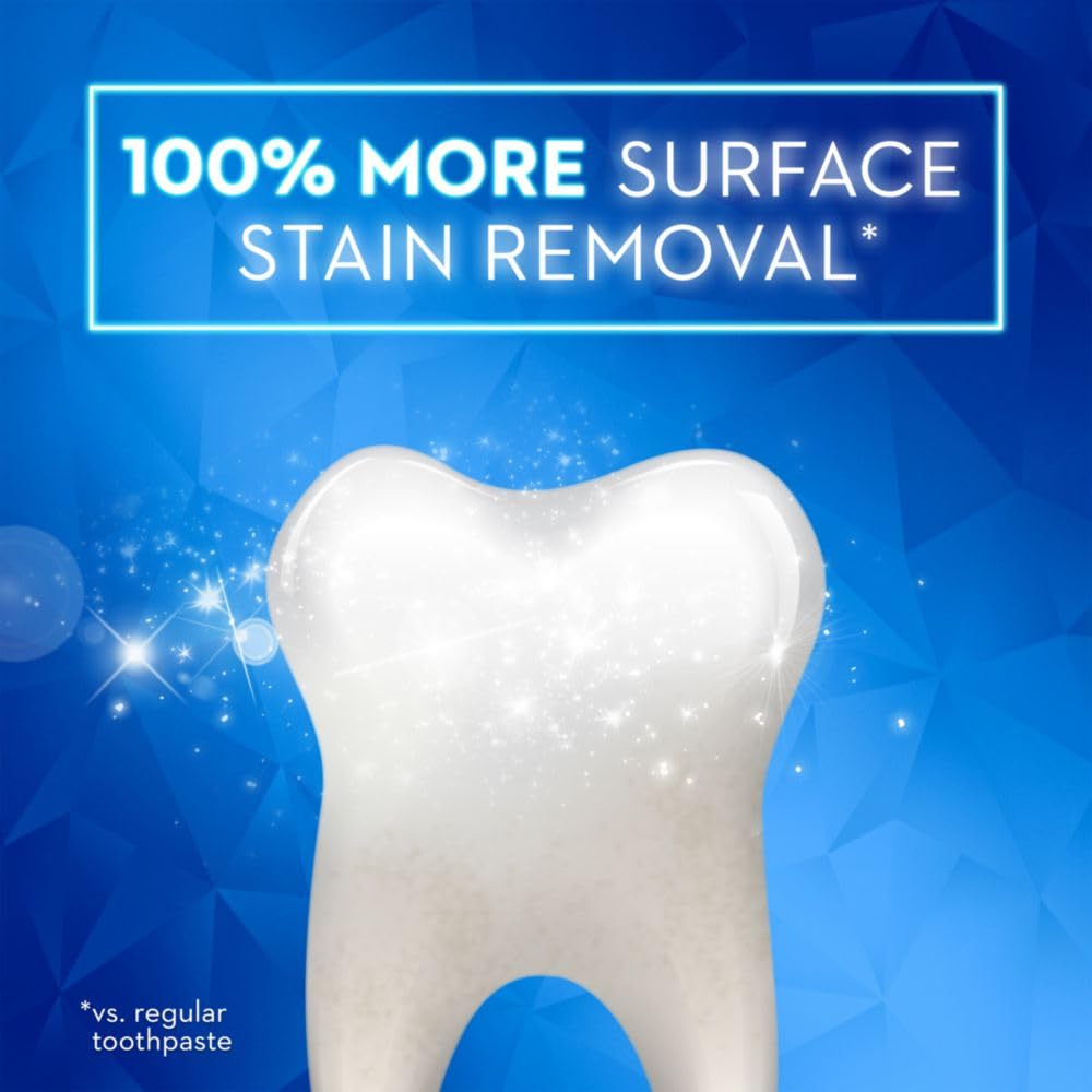 3oz 3 pack Enamel Protect Toothpaste Y231498