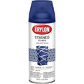 Cobalt Blue Stained Glass Spray Paint P847927