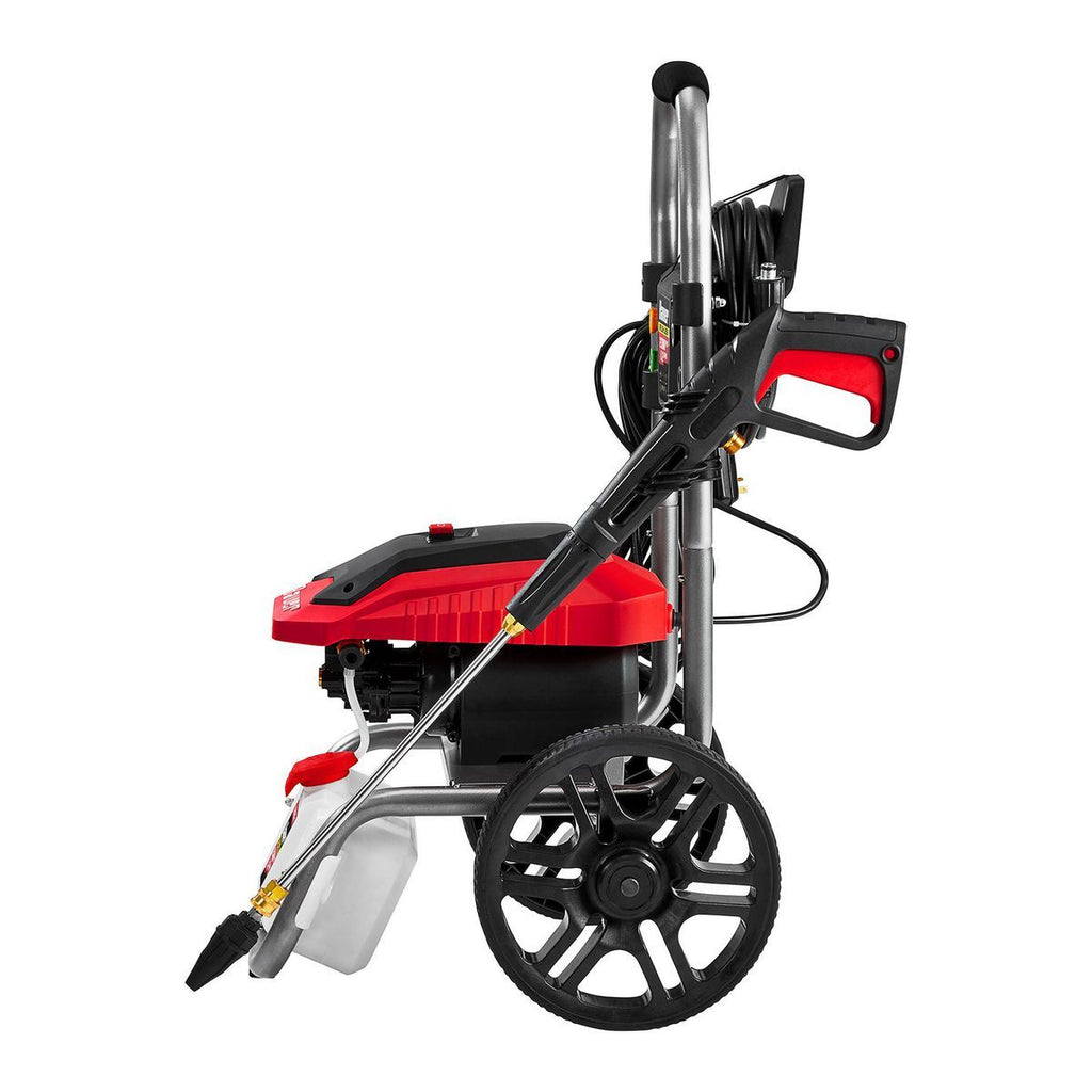 2300 PSI 1.2 GPM Electric Pressure Washer M341072