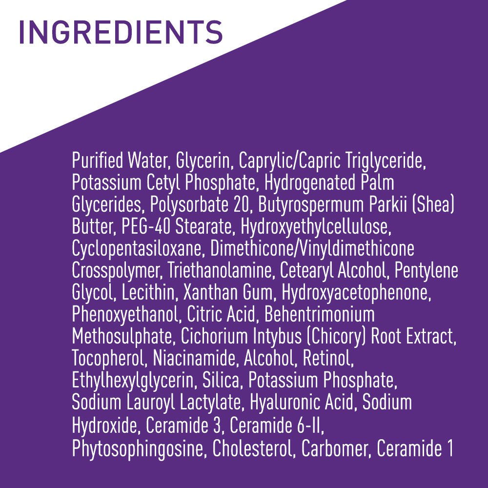 2 Pack 1 Ounce Hydrating Serum Fragrance Free O76913