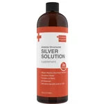16 oz 30ppm Colloidal Silver Liquid Solution O373315
