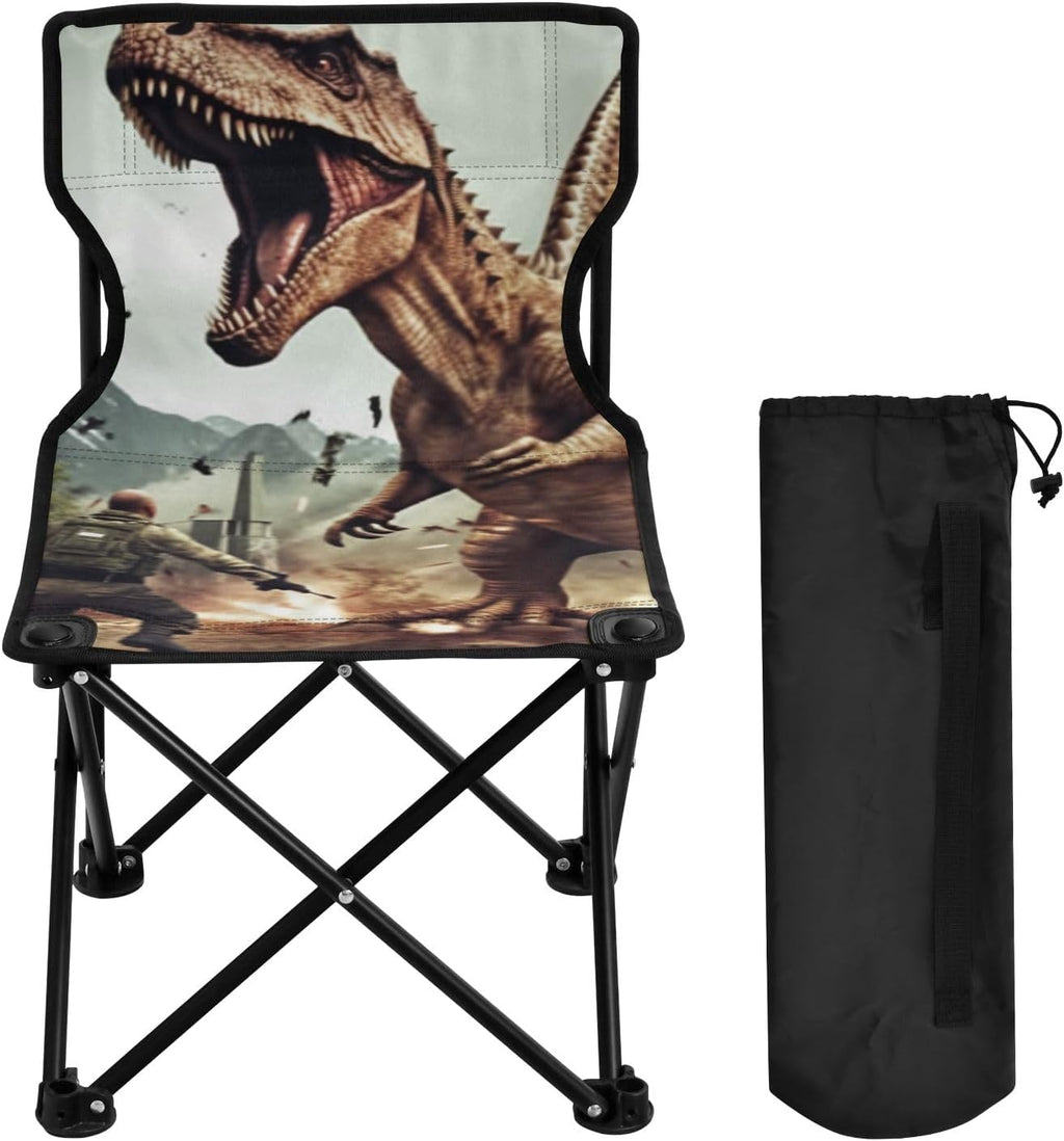 Portable Folding Camping Chair C858444