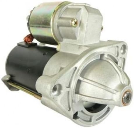 Aftermarket Starter Fits John Deere Gator XUV 825i Z710874