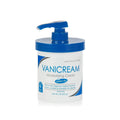 16 fl oz Moisturizing Skin Cream with Pump Dispenser A5685