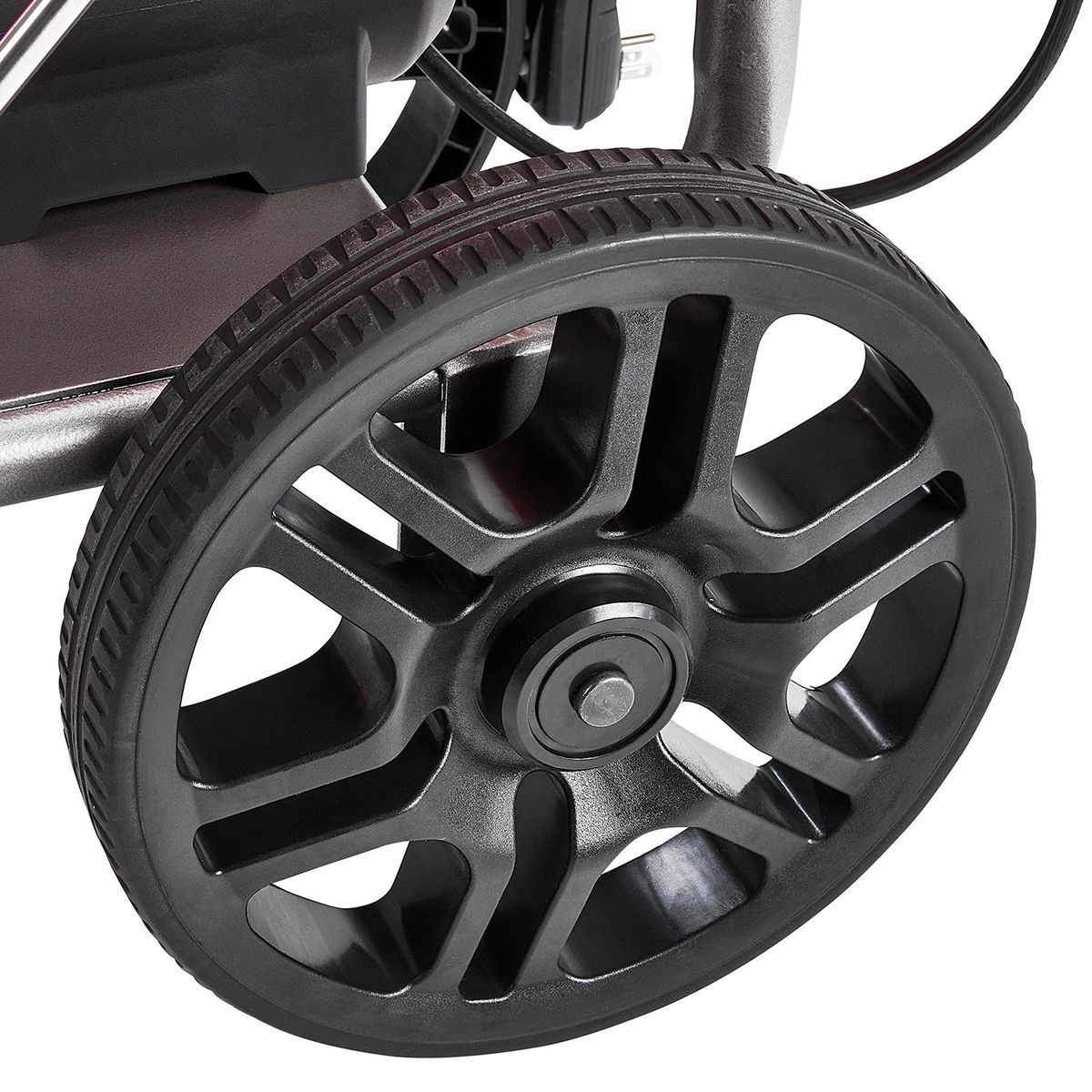 2300 PSI 1.2 GPM Electric Pressure Washer M341072