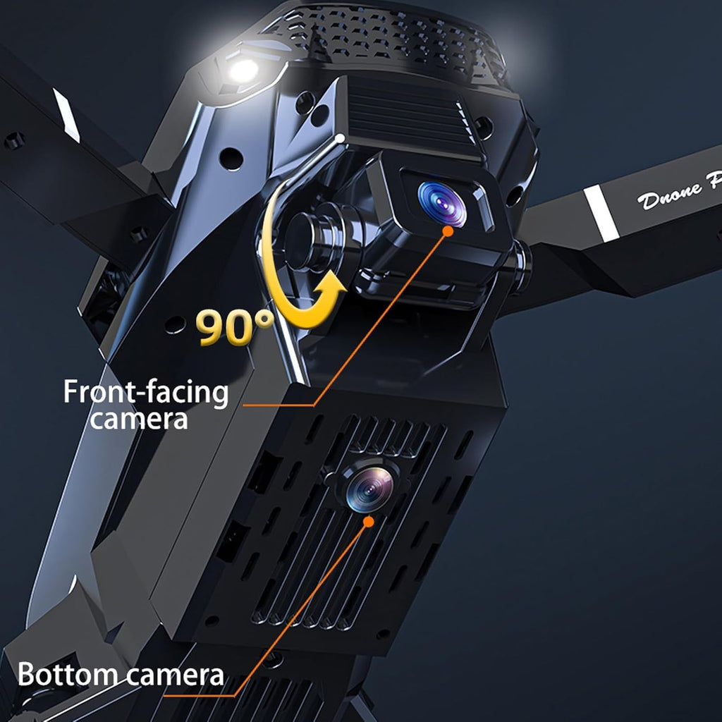 1080p HD Mini Drone with Camera Q213