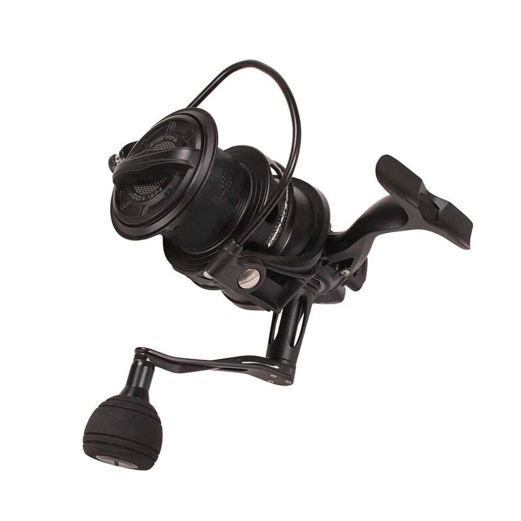 Penn Conflict II Long Cast Spinning Reel CFTII6000LC W624