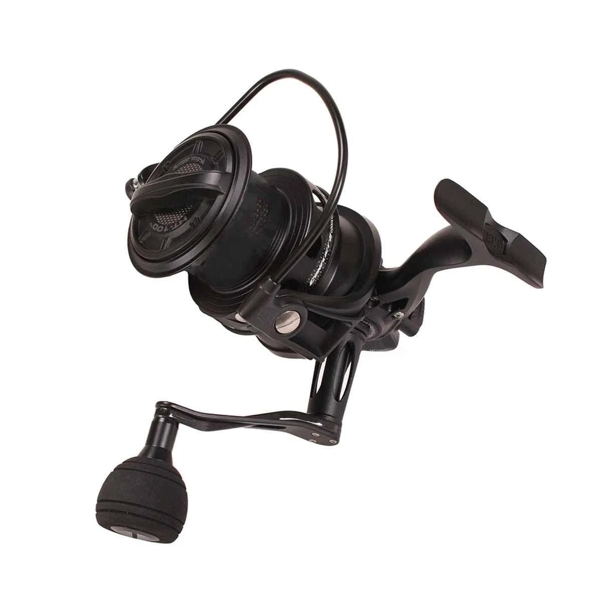 Penn Conflict II Long Cast Spinning Reel CFTII6000LC W624
